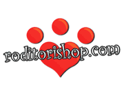 Visita lo shopping online di Roditorishop