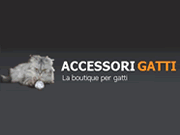 Accessori Gatti logo