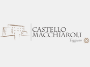 Castello Macchiaroli logo