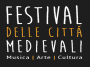 Festival delle Citta Medievali logo