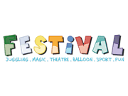 Festivall logo
