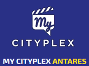 My Cityplex Antares logo