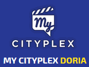 My Cityplex Doria logo
