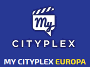 My Cityplex Europa logo