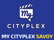 My Cityplex Savoy logo