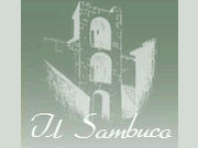 Il Sambuco Agriturismo logo