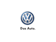 Volkswagen auto logo