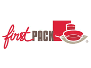 First Pack logo