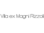 Villa ex Magni Rizzoli logo