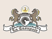 La Casupola logo