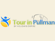 Tour in Pullman