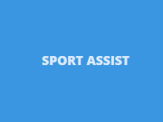 Sportassist logo