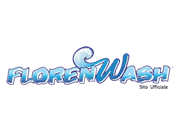 Florenwash logo