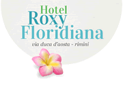 Roxy Hotel Floridiana logo