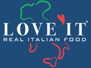 Love it Food logo