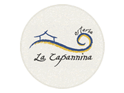 La Capannina Osteria logo