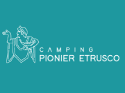 Camping Pioner Etrusco logo