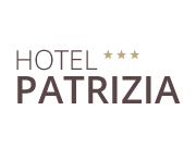 Patrizia Hotel Riccione logo