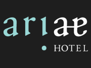 Ariae Hotel logo