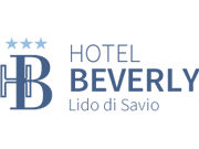 Hotel Beverly logo