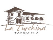 La Turchina Tarquinia logo