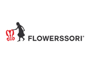 Flowerssori logo