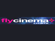 FlyCinema logo