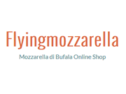 Flyingmozzarella logo