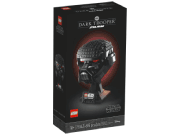 Casco del Dark Trooper Star Wars LEGO