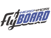 Flyboard Hero 4 Mori