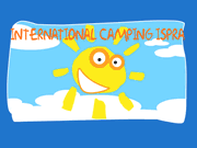 International Camping Ispra logo