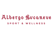 Bucaneve Albergo logo