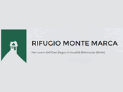 Rifugio Montemarca logo