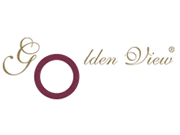 Golden View Open Bar logo
