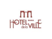 Hotel De La Ville Saint Vincent