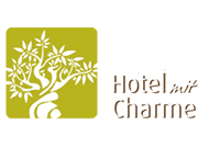 Forte Charme Hotel logo