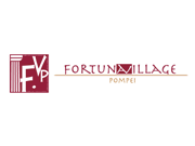 Fortuna Village Pompei logo