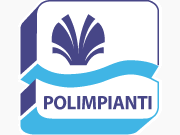 Polimpianti logo