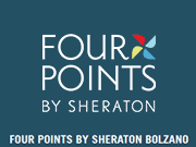 Four Points Bolzano logo