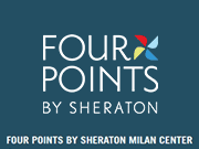 Four Points Milano codice sconto