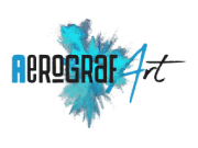 Aerograf Art Italia logo