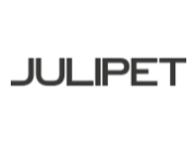 Julipet logo