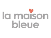 La Maison Bleue logo