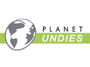 Planet Undies logo