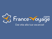 France Voyage logo