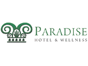 Hotel Paradise Saint Vincent logo