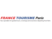 France Tourisme Paris logo