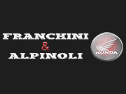 Franchini e Alpinoli logo
