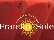Cinema Fratello Sole logo