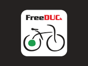 FreeDUCk logo